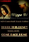 Picture for song 'Come back home' by artist 'Nigga Bi'