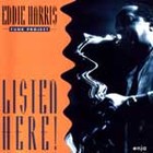 Picture for song 'Listen Here..' by artist 'Night The Battle Raps'