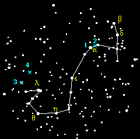 Picture for song 'Scorpius' by artist 'Nikaena Vizukae III'