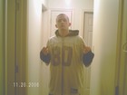 Picture for song 'Be Alright Ft. Baby Zay' by artist 'Ninjas Of Da Corn'