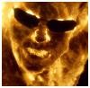 Picture for song 'Ski-Mazk' by artist 'Ninjas Of Da Corn'