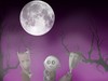 Picture for song 'Valley of Darkness' by artist 'Ninjas Of Da Corn'
