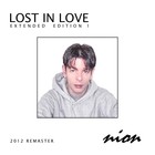 Picture for song 'Losing Again' by artist 'nion'