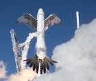 Picture for song 'Falcon 9' by artist 'Noah Cohn'