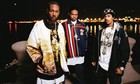 Picture for song 'BONE THUGS 'N HARMONY TYPE BEAT' by artist 'NOBODY ENTERTAINMENT'