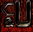 Picture for song 'Sleep With The Vampires, Wake Up With The Ghost' by artist 'Nocturnal Noize'