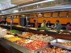 Picture for song 'At the Buffet (Take what you don't finish)' by artist 'Nodin'