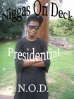 Picture for song 'I'm Geeked' by artist 'NOD Niggas On Deck'