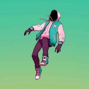 Picture for song 'Levitate Piano Type Beat' by artist 'Noined'