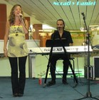 Picture for song 'Wonderfull world' by artist 'Norali y Daniel'