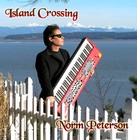 Picture for song 'Island Crossing' by artist 'Norm Peterson'