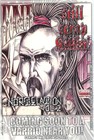 Picture for song 'Stay Committed' by artist 'Northern Chicano Rap'