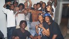 Picture for song 'Young n*** sh** (YNS)' by artist 'Nostalgic Soundz'