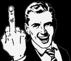 Picture for song 'NOVAJ - I DONT GIVE A f***' by artist 'Novaj Flame'