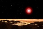 Picture for song 'NovaStyle - Arcturus' by artist 'NovaStyle'