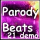 Picture for song 'Beat 21b Why Can't You Be Happy?' by artist 'Numi Who'