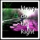 Picture for song 'DGX-630 Piano - Heavy on the Right (delayed)' by artist 'Numi Who'