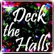 Picture for song 'Deck the Halls (inst)' by artist 'Numi Who Creative Covers'