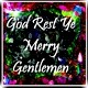 Picture for song 'God Rest Ye Merry Gentlemen (inst)' by artist 'Numi Who Creative Covers'