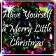 Picture for song 'Have Yourself a Merry Little Christmas (inst)' by artist 'Numi Who Creative Covers'