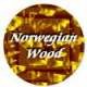 Picture for song 'Norwegian Wood (instrumental)' by artist 'Numi Who Creative Covers'