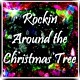 Picture for song 'Rockin' Around the Christmas Tree (inst)' by artist 'Numi Who Creative Covers'