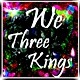 Picture for song 'We Three Kings (inst)' by artist 'Numi Who Creative Covers'
