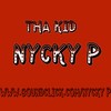 Picture for song 'Arabic sh*** (free)' by artist 'Nycky P'