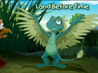 Picture for song 'The Land Before Time (2001)' by artist 'Obelix'