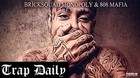 Picture for song '808 mafia type beat (hard)' by artist 'octanebeats'