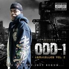 Picture for song 'Pop Tags feat. T-Rock' by artist 'Odd-1'