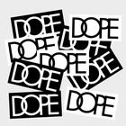 Picture for song 'Got Dope- OE' by artist 'OEBangerz'