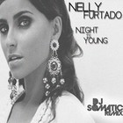 Picture for song 'Nelly Furtado - Night is Young (Somatic Remix)' by artist 'Official Somatic'