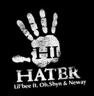 Picture for song 'Xin Chao Haters - Lil'Bee ft. Oh.Shyn, Neway' by artist 'OhShyn'