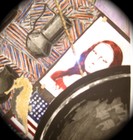 Picture for song 'Buddy Bolden,Amongst lost, Amongst Colourful Myth' by artist 'OK Creative'