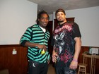 Picture for song 'Just To Let You Know' by artist 'Omega Nasty (Reckless)'