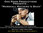 Picture for song 'Marshall Mathers iz Back (NEW!!!)' by artist 'One Room Productions (US)'
