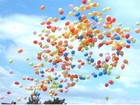 Picture for song 'Ballons Flight' by artist 'O-R3X'