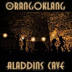 Picture for song 'Aladdins Cave' by artist 'Orangoklang'