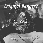 Picture for song 'Get Back' by artist '7UMIND'