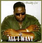 Picture for song 'ALL I WANT - Big Daddy Cee' by artist 'ORIGINAL CHRISTMAS SONGS'
