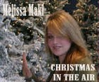 Picture for song 'CHRISTMAS IN THE AIR - Melissa Maki' by artist 'ORIGINAL CHRISTMAS SONGS'