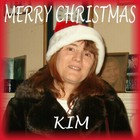 Picture for song 'THEM OLD CHRISTMAS BLUES - KIM RICHARDSON' by artist 'ORIGINAL CHRISTMAS SONGS'