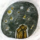 Picture for song 'back_to_the_stars_from_whence_we_came-c64.mp3' by artist 'Osmotic Tendencies'