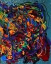 Picture for song 'spewing nonsense' by artist 'osvid'
