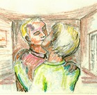 Picture for song 'Misha 2 scene2' by artist 'Otto Kristen's Opera Misha'