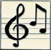 Picture for song 'The Little song' by artist 'Our Music'