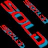 Picture for song 'It's in you' by artist 'OutOfService BEATS'