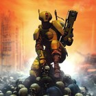 Picture for song 'souls of armour_xeno&dekai wit intro n chorus' by artist 'outter world'