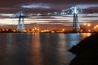 Picture for song 'a trip to nowhere' by artist 'overland'